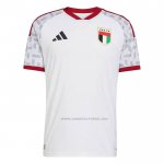 1ª Camiseta Emiratos Arabes Unidos Authentic 2026