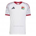 1ª Camiseta Emiratos Arabes Unidos Authentic 2026
