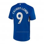 1ª Camiseta Everton Jugador Calvert-Lewin 2022-2023