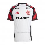 2ª Camiseta Flamengo 2025