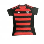 2ª Camiseta Flamengo Mujer 2025-2026