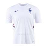2ª Camiseta Francia 2020-2021