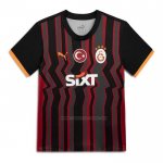 3ª Camiseta Galatasaray 2024-2025