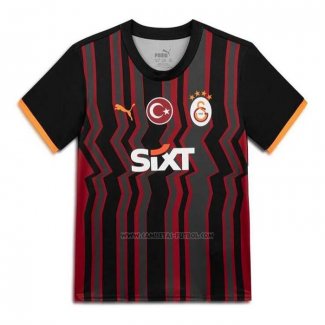 3ª Camiseta Galatasaray 2024-2025
