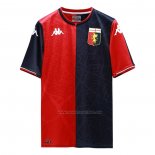 1ª Camiseta Genoa 2021-2022