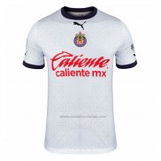 2ª Camiseta Guadalajara 2022