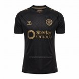 3ª Camiseta Hearts 2025-2026