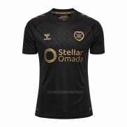3ª Camiseta Hearts 2025-2026