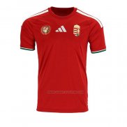 1ª Camiseta Hungria 2026