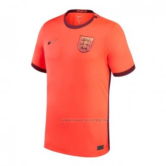 2ª Camiseta Inglaterra Euro 2022