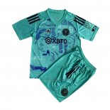 Camiseta Inter Miami 1ª Planet Nino 2023