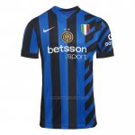 1ª Camiseta Inter Milan Authentic 2024-2025
