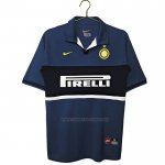 3ª Camiseta Inter Milan Retro 98-99