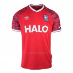 2ª Camiseta Ipswich Town 2025-2026