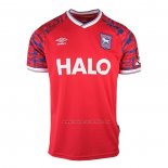 2ª Camiseta Ipswich Town 2025-2026