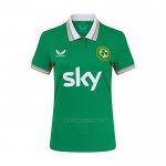 1ª Camiseta Irlanda 2025