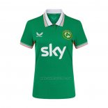 1ª Camiseta Irlanda 2025