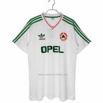 2ª Camiseta Irlanda Retro 90-92
