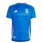 1ª Camiseta Italia Authentic 2024