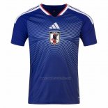1ª Camiseta Japon Authentic 2026