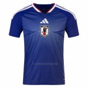 1ª Camiseta Japon Authentic 2026