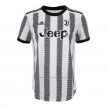 1ª Camiseta Juventus Mujer 2022-2023