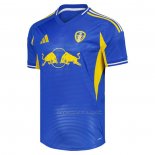 2ª Camiseta Leeds United 2025-2026