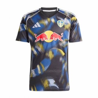3ª Camiseta Leeds United 2025-2026