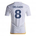 1ª Camiseta Los Angeles Galaxy Jugador Delgado 2024-2025