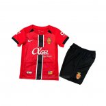 1ª Camiseta Mallorca Nino 2025-2026