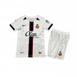 2ª Camiseta Mallorca Nino 2025-2026