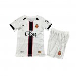 2ª Camiseta Mallorca Nino 2025-2026