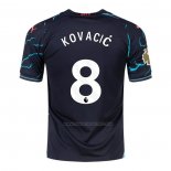 3ª Camiseta Manchester City Jugador Kovacic 2023-2024