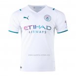 2ª Camiseta Manchester City 2021-2022