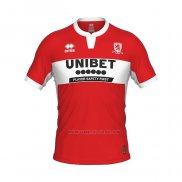 1ª Camiseta Middlesbrough 2022-2023