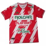 1ª Camiseta Necaxa 2024-2025