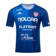 2ª Camiseta Necaxa 2022-2023
