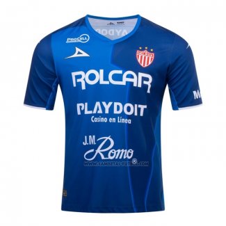 2ª Camiseta Necaxa 2022-2023