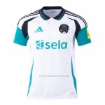 3ª Camiseta Newcastle United 2024-2025