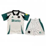 3ª Camiseta Newcastle United Nino 2024-2025