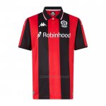 1ª Camiseta Nice 2025-2026