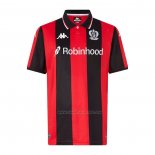 1ª Camiseta Nice 2025-2026