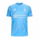 3ª Camiseta Nottingham Forest 2024-2025
