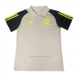 Camiseta Polo del Flamengo 2024-2025