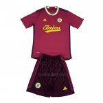 3ª Camiseta Portland Timbers Nino 2024