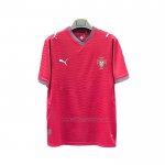 1ª Camiseta Portugal 2026