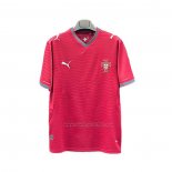 1ª Camiseta Portugal 2026