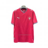 1ª Camiseta Portugal 2026