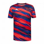 Camiseta Pre Partido del Universidad de Chile 2025-2026