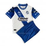 1ª Camiseta Puebla Nino 2022-2023